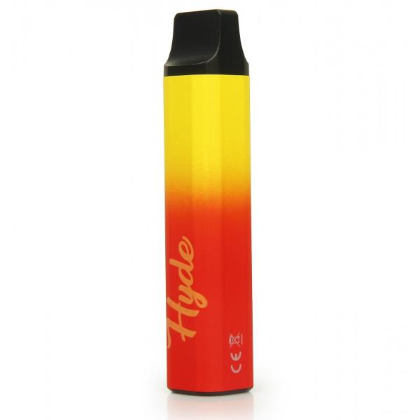 elf bar vape uk Hyde Edge Disposable Strawberry Kiwi 1500 Puff 5.0ml main image 0