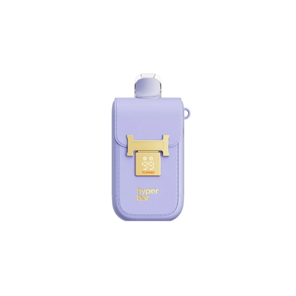 Hyper Bar LX65K Disposable
