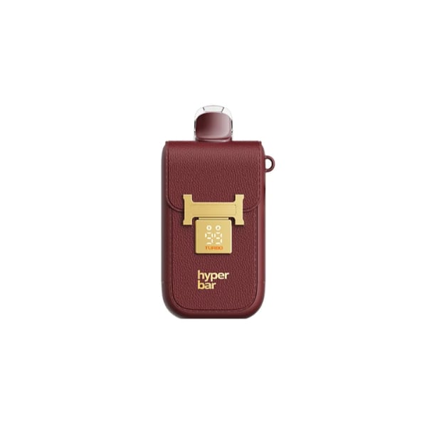 Hyper Bar LX65K Disposable