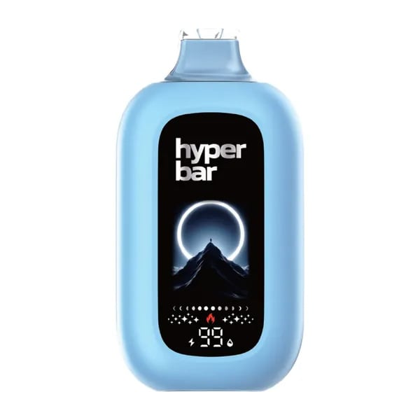 Hyper Bar MX120K Disposable
