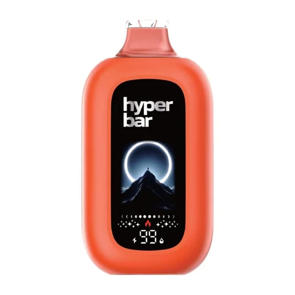 Hyper Bar MX120K Disposable
