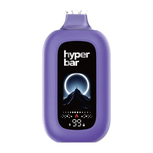 Hyper Bar MX120K Disposable