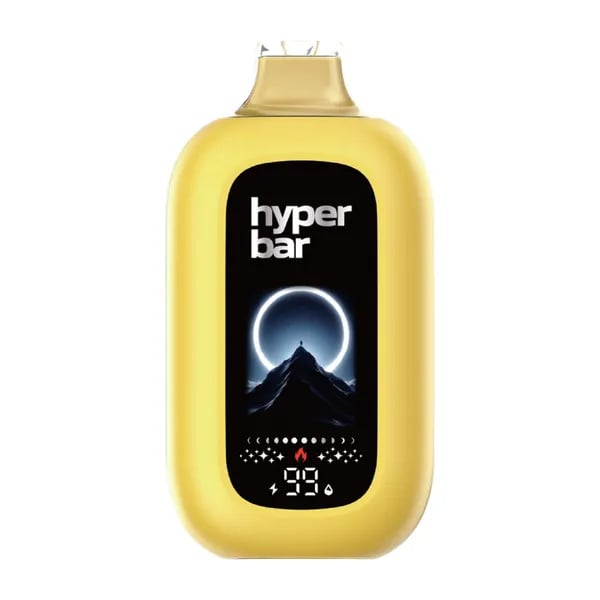 Hyper Bar MX120K Disposable