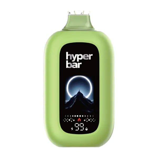 Hyper Bar MX120K Disposable