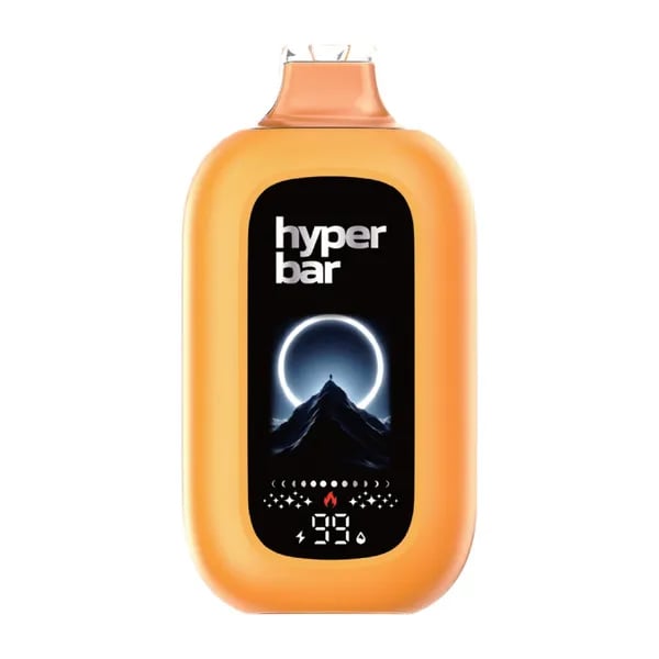 Hyper Bar MX120K Disposable