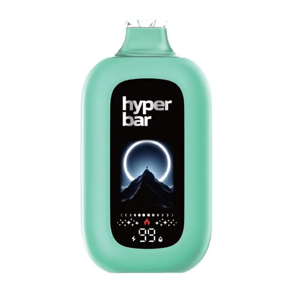 Hyper Bar MX120K Disposable