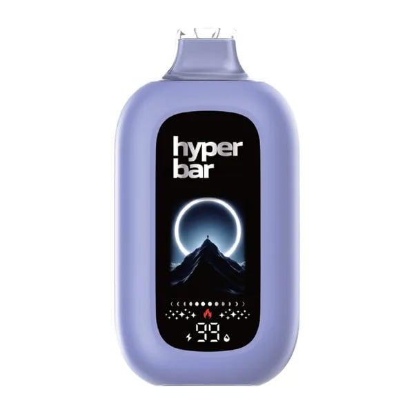 Hyper Bar MX120K Disposable