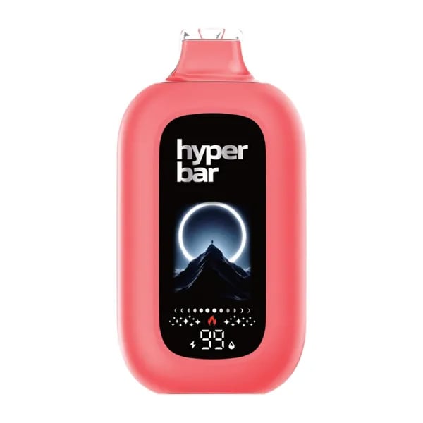 Hyper Bar MX120K Disposable