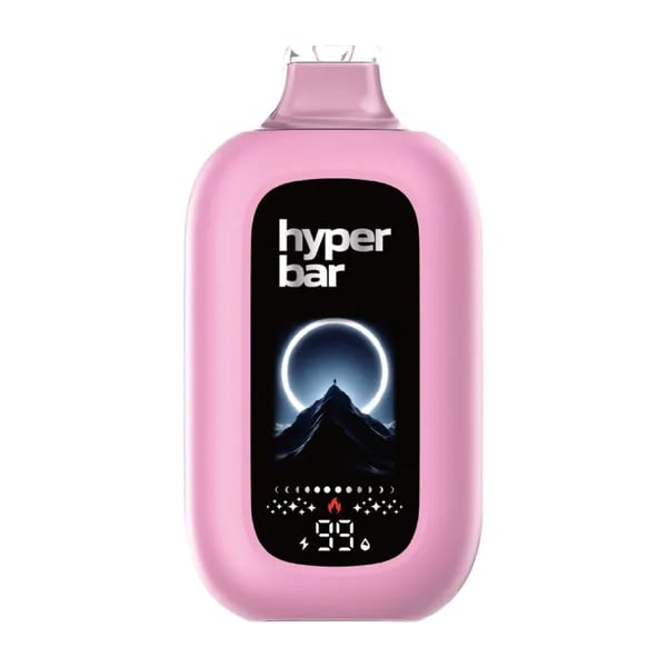 Hyper Bar MX120K Disposable