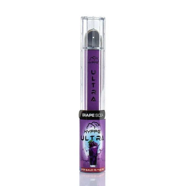 Hyppe Ultra Disposable Vape 2mL