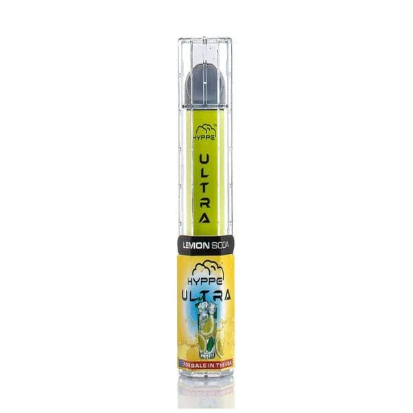 Hyppe Ultra Disposable Vape 2mL - $4.53  eJuices.co