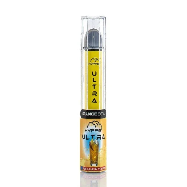 Hyppe Ultra Disposable Vape 2mL - $4.53  eJuices.co