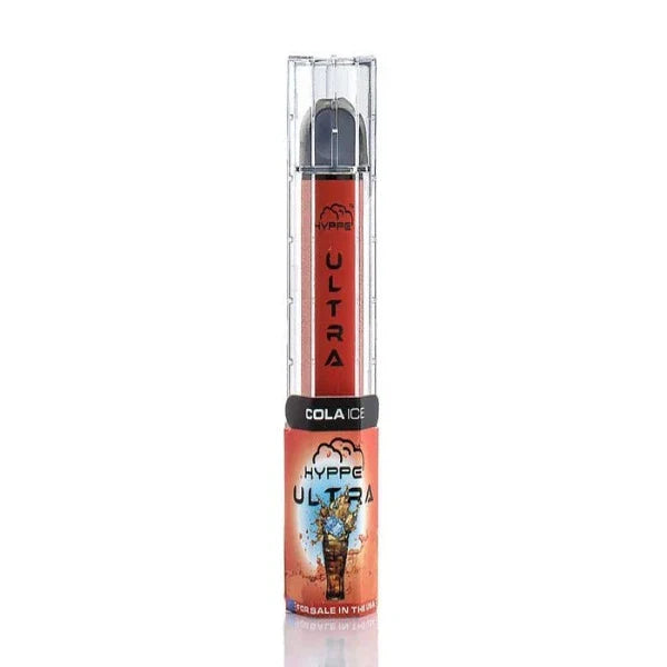 elfbar elfa kaufen Hyppe Max Air 5000 Puffs – Sac Valley Vapes main image 1
