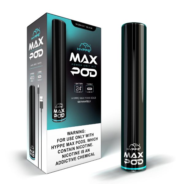Hyppe Max Pod Power Unit Kit