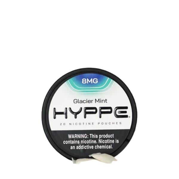 Hyppe Nicotine Pouches 20ct