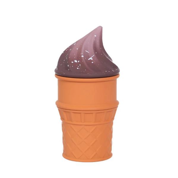 Ice Cream Design Grinder 61mm