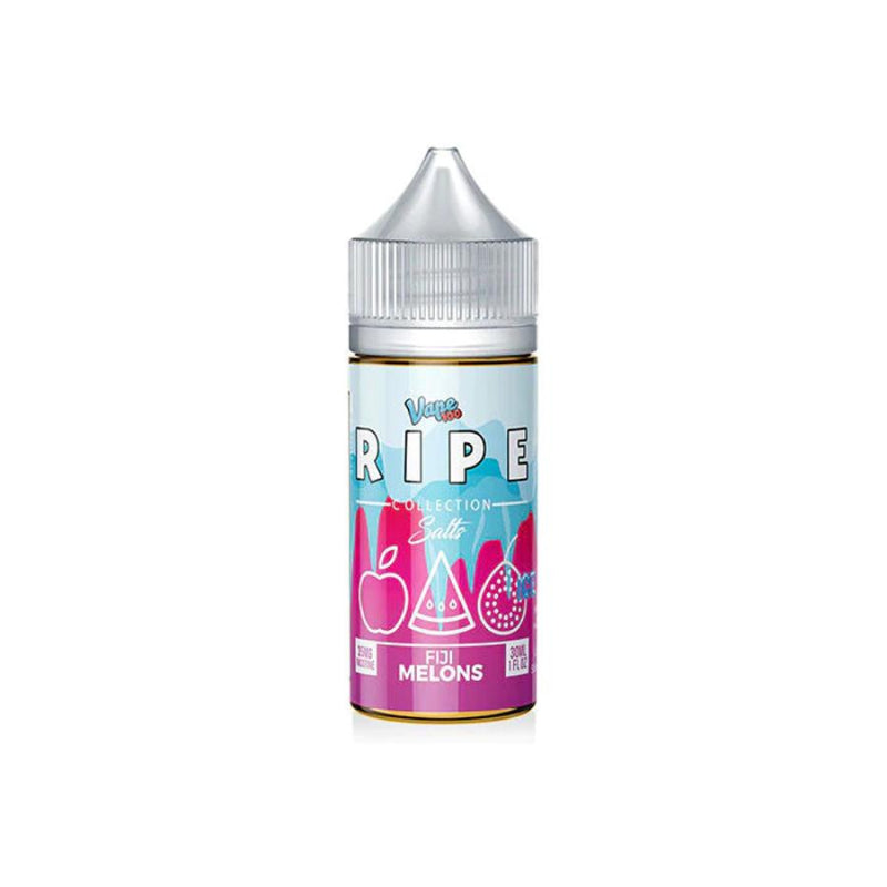 Vape 100 Ripe Salt Vape Juice 30ML
