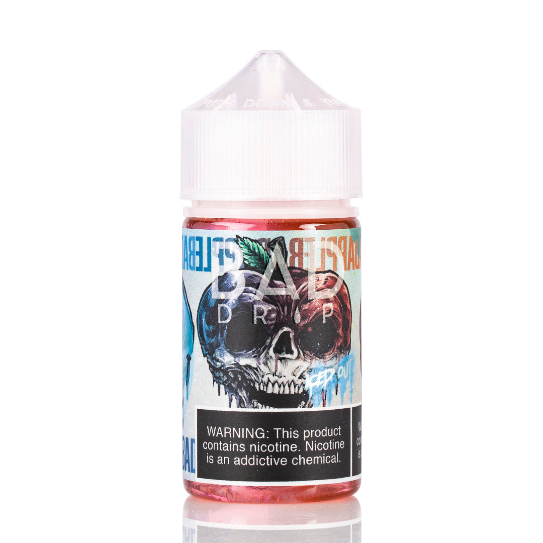 Bad Drip 60ML Vape Juice