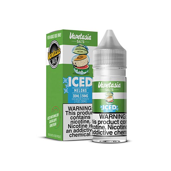 Vapetasia Killer Fruit TFN Salt 30mL