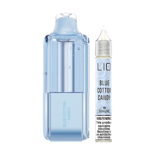 iJoy XP100K Replacement Pods