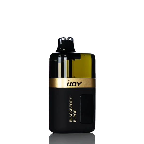 iJoy XP50K 50,000 Puffs Disposable Vape