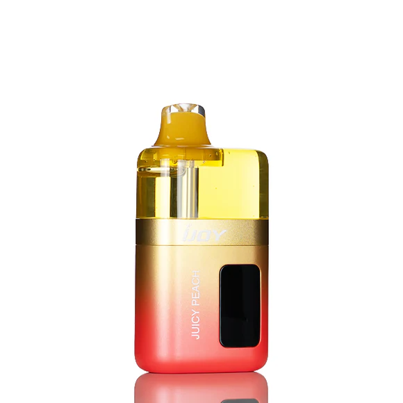 iJoy XP50K 50,000 Puffs Disposable Vape