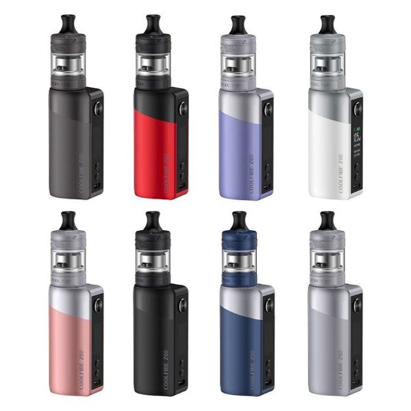 Innokin COOLFIRE Z60 Starter Kit