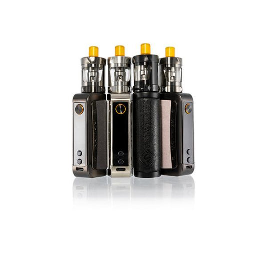 Innokin CoolFire Z80 Zenith II Kit Best Colors