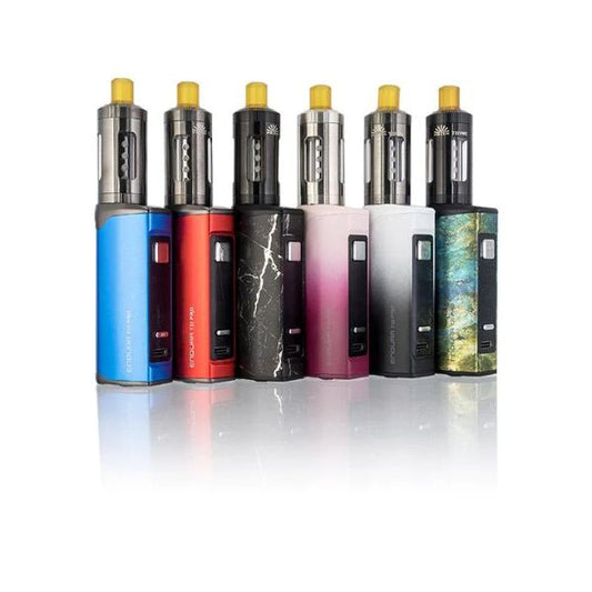 Innokin Endura T22 Pro Kit Best Colors