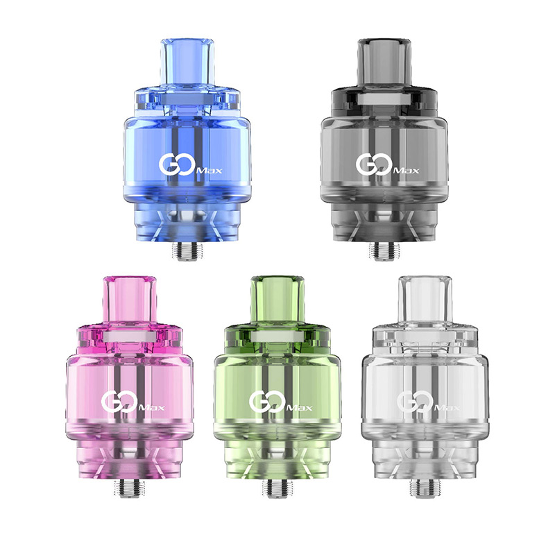 Innokin GoMax Tank