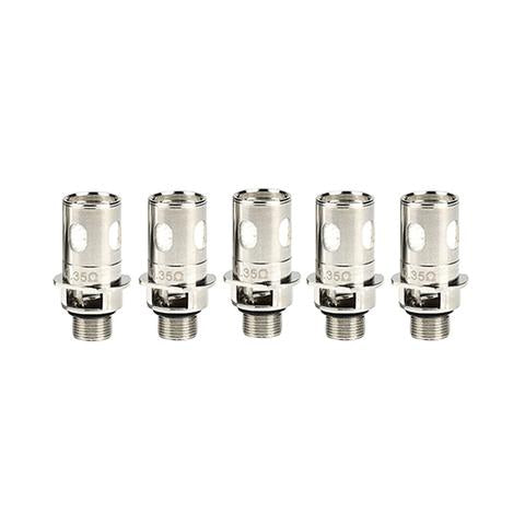 Innokin Plex 3D Mesh Coil 5 Pack Best