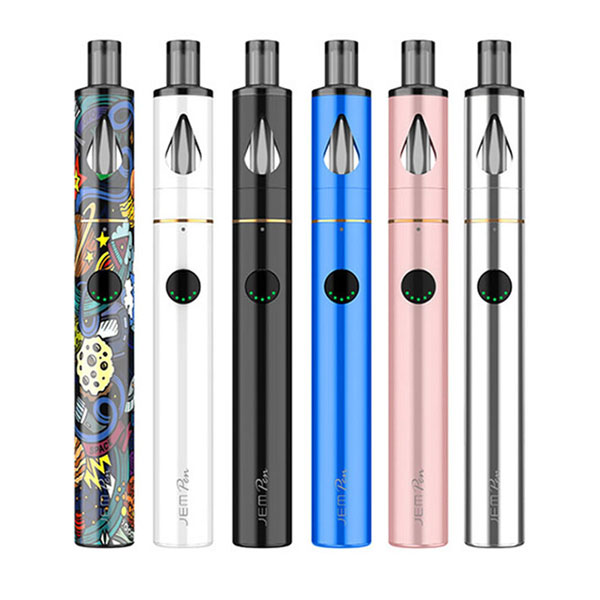 Innokin Jem Pen Kit Best Colors