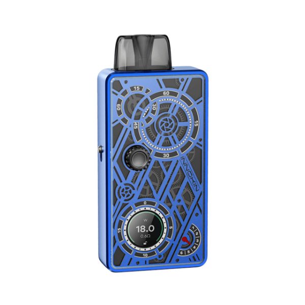 Innokin Klypse Mecha Kit Sapphire Blue