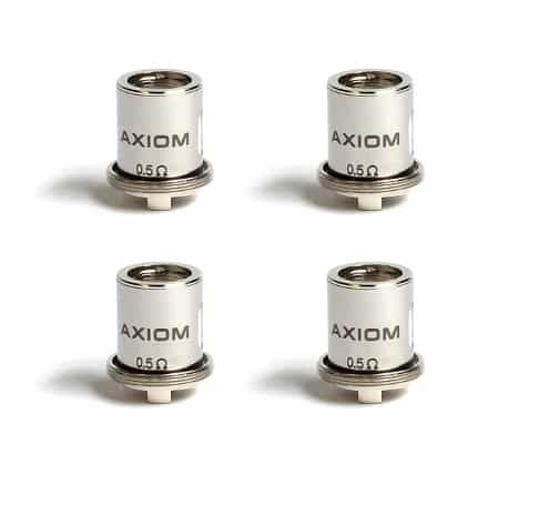 Innokin Axiom Coil 5 Pack Best