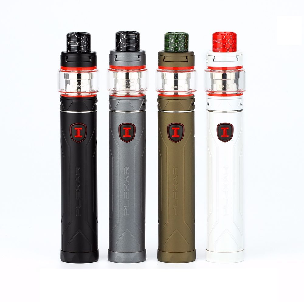 Innokin Plexar Kit Best Colors