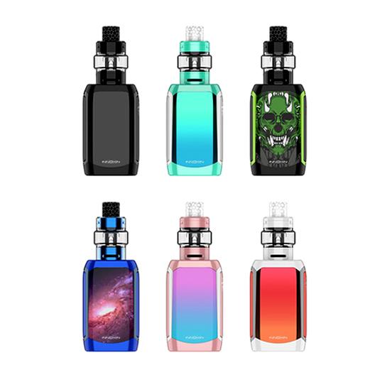 Innokin Proton Mini Ajax Kit Best