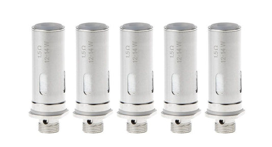 Innokin T20/Endure/T20S Coil 5 Pack Best