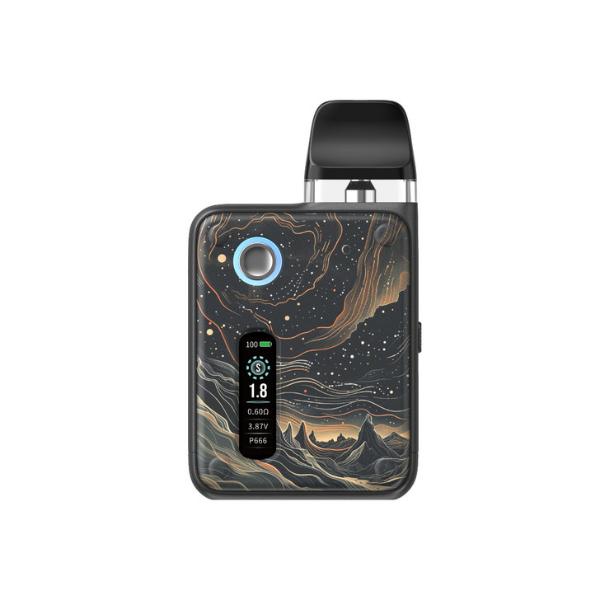 Innokin Endura V Box Pod Kit