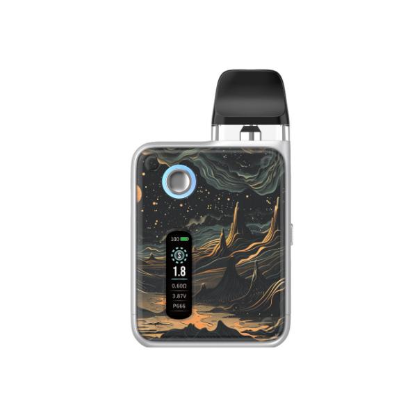 Innokin Endura V Box Pod Kit