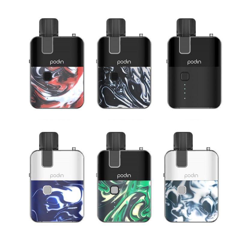 Innokin Podin J Edition Kit Wholesale