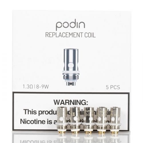 Innokin Podin Coil 5 Pack Best