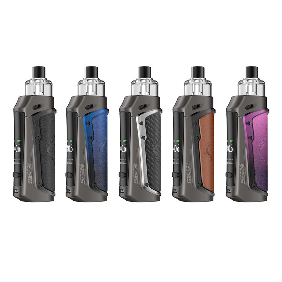 Innokin Sensis Kit Wholesale