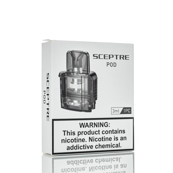 Innokin Sceptre Pod Cartridge 1 Pack Best