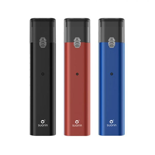 Suorin iShare AIO Starter Kit Metal Version Wholesale