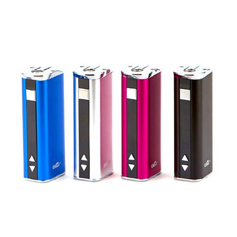 Eleaf iStick 30w Kit Best Colors Blue Silver Red Black