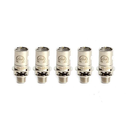 Innokin iSub Coil 5 Pack Best 