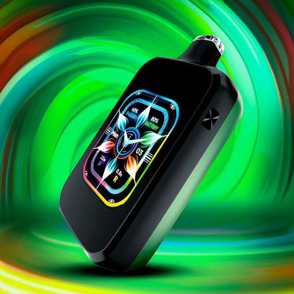 midnight madness vape flavor Midnight Madness Vape Flavor MANGO MADNESS BY FRYD SALT 30ML main image 1