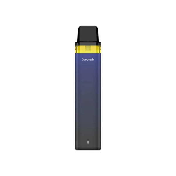 Dark Blue Joyetech WideWick Pod Kit Wholesale Price!