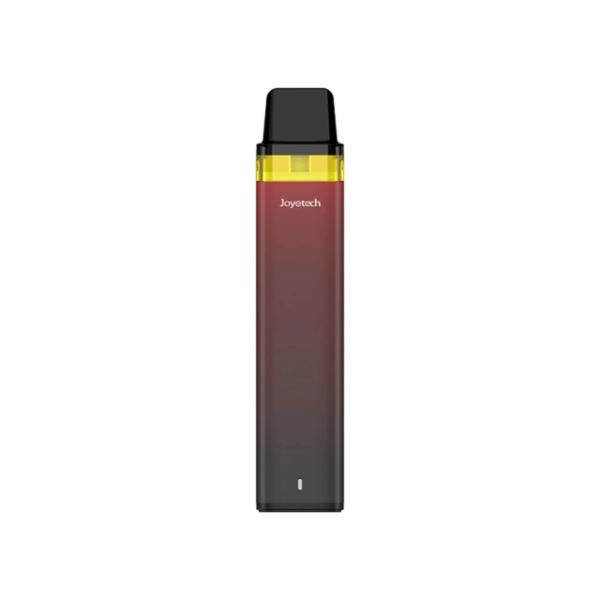 Red Joyetech WideWick Pod Kit Bulk Deal!