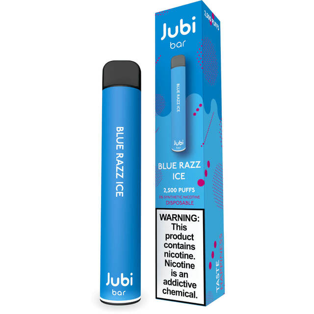 elfbar elfa kaufen Jucce Up Your Vape with Jucce Bar Big Puff Vape Kits main image 1